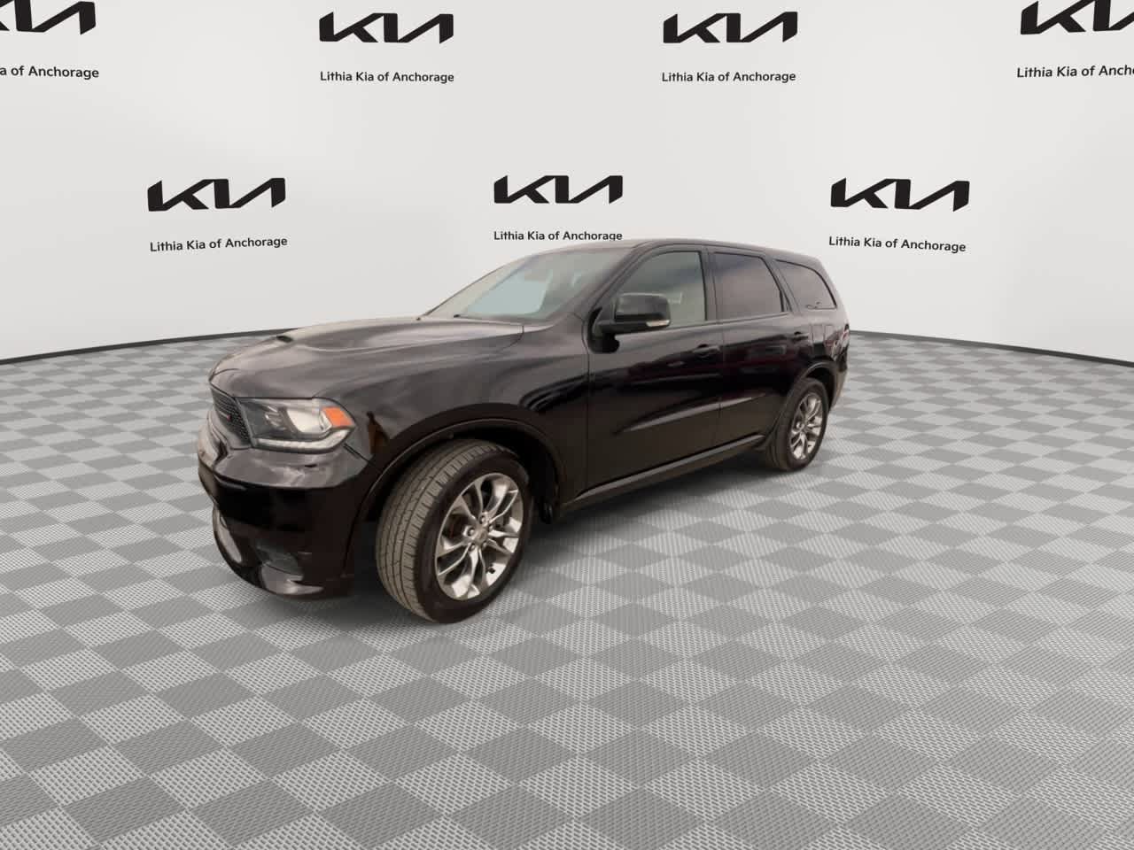 Used 2019 Dodge Durango R/T AWD/4WD image 5