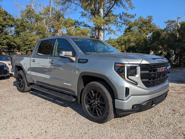 New 2026 GMC Sierra 1500 Elevation w/ Elevation Premium Package image 3