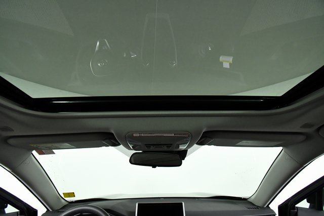 New 2025 Toyota RAV4 XLE image 22