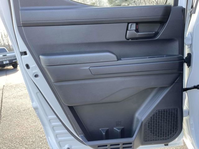 Used 2025 Toyota Tacoma SR5 image 15