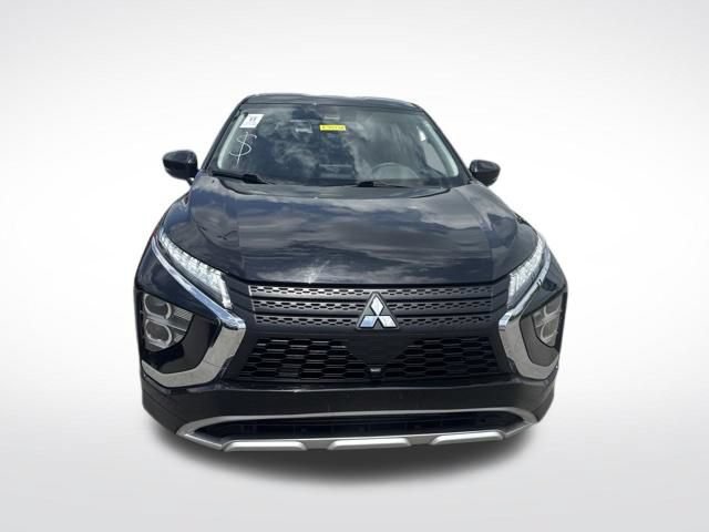 Used 2025 Mitsubishi Eclipse Cross SE AWD/4WD image 8