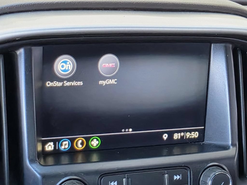Used 2019 GMC Canyon SLE RWD image 13