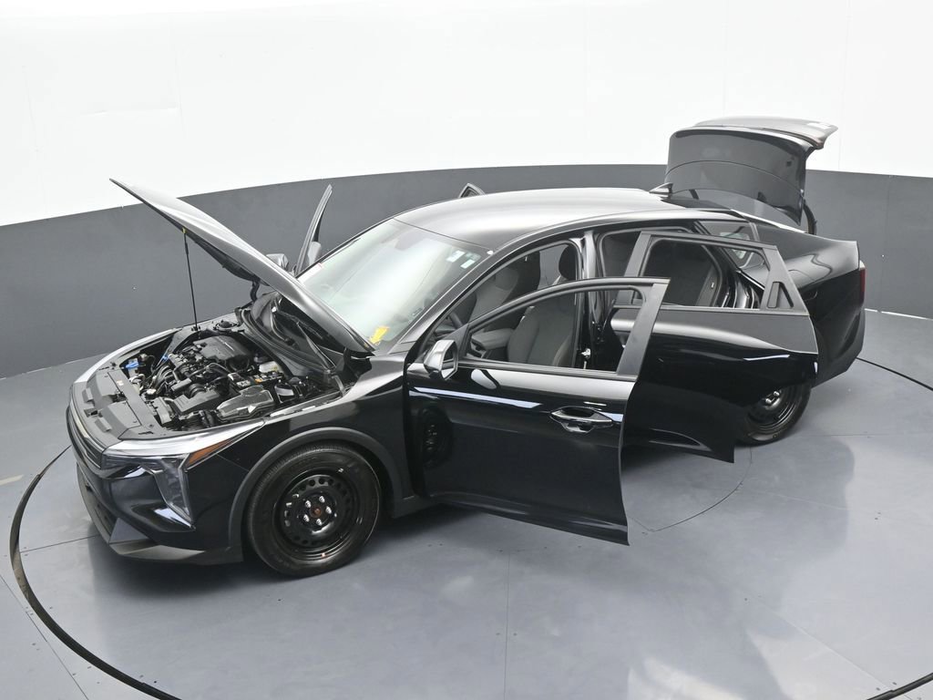 Used 2025 Kia K4 LX image 65