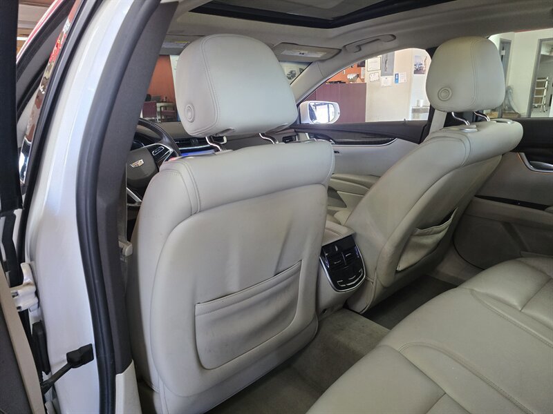 Used 2016 Cadillac XTS Premium FWD image 12