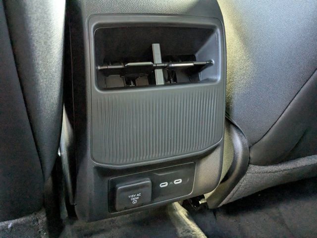 New 2026 Jeep Cherokee Overland AWD/4WD image 14
