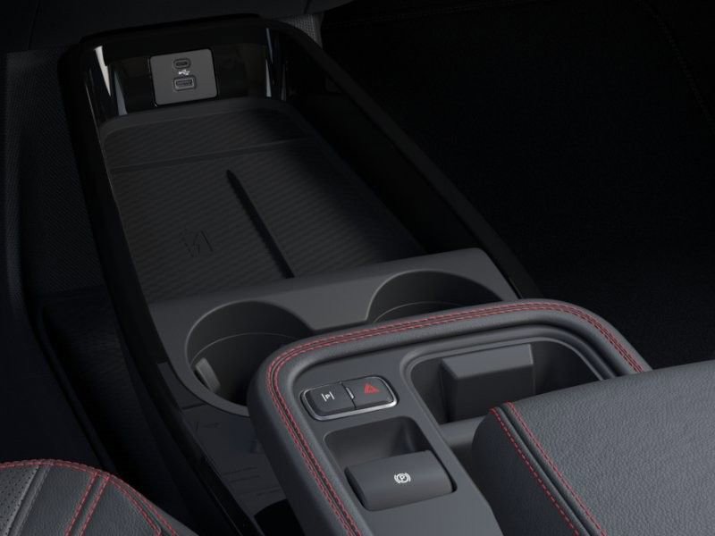 New 2025 Ford Mustang Mach-E Premium w/ Sport Appearance Package RWD image 16
