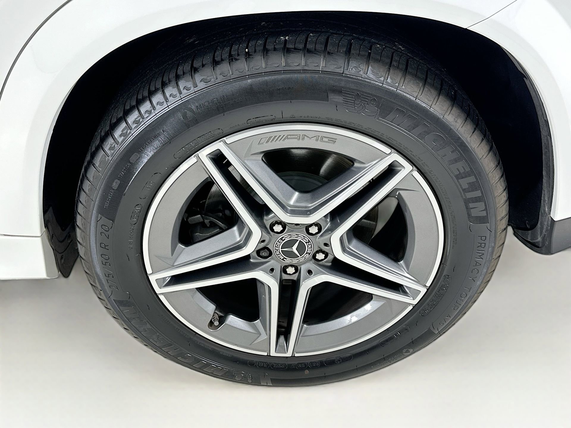 Used 2026 Mercedes-Benz GLE 450 4MATIC Coupe image 34