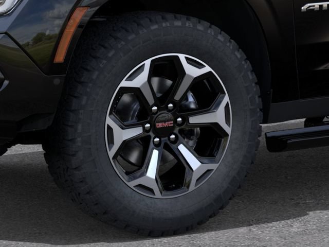 New 2026 GMC Yukon XL AT4 w/ AT4 Premium Plus Package AWD/4WD image 9