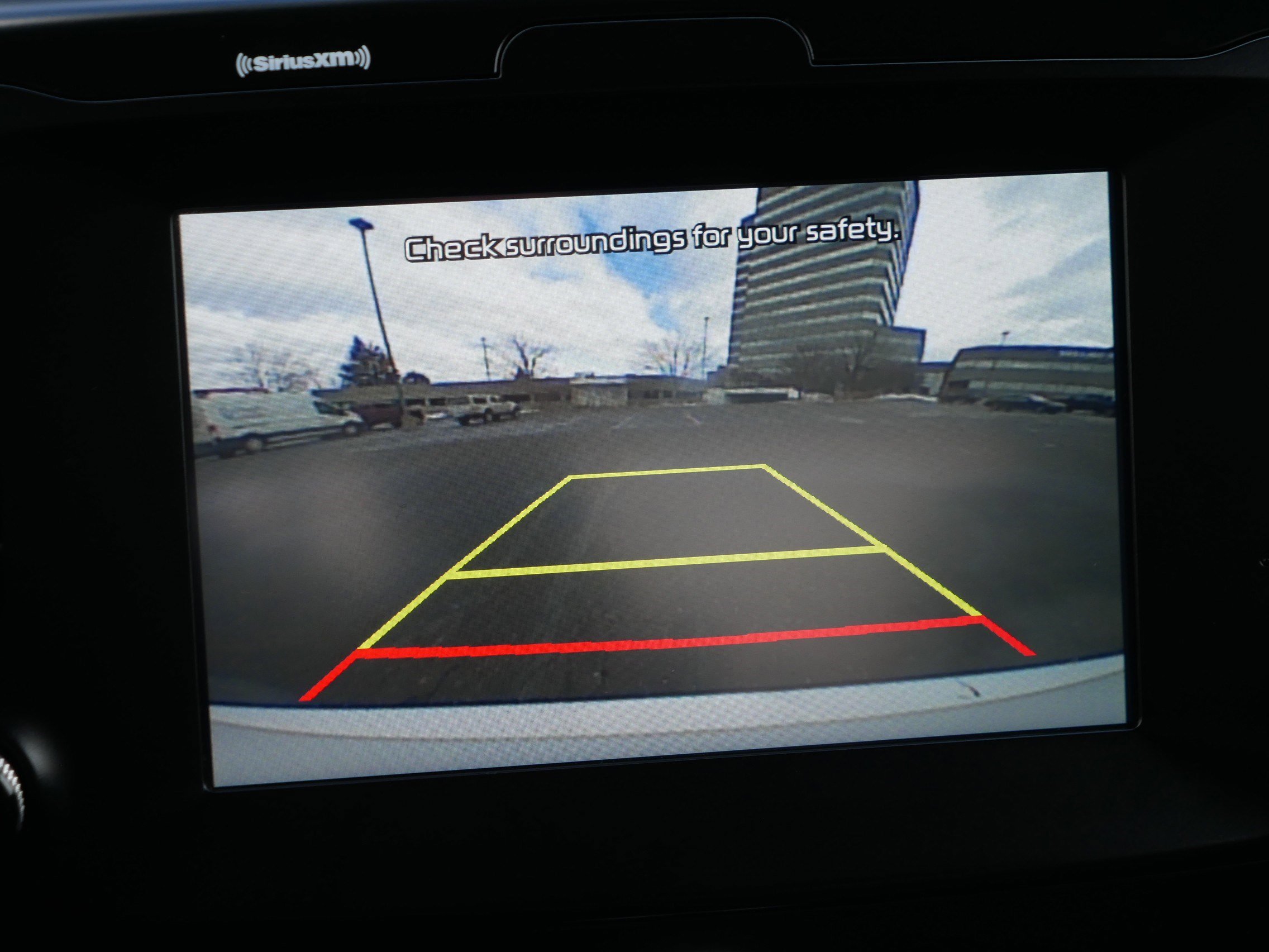 Used 2018 Kia Soul + image 27