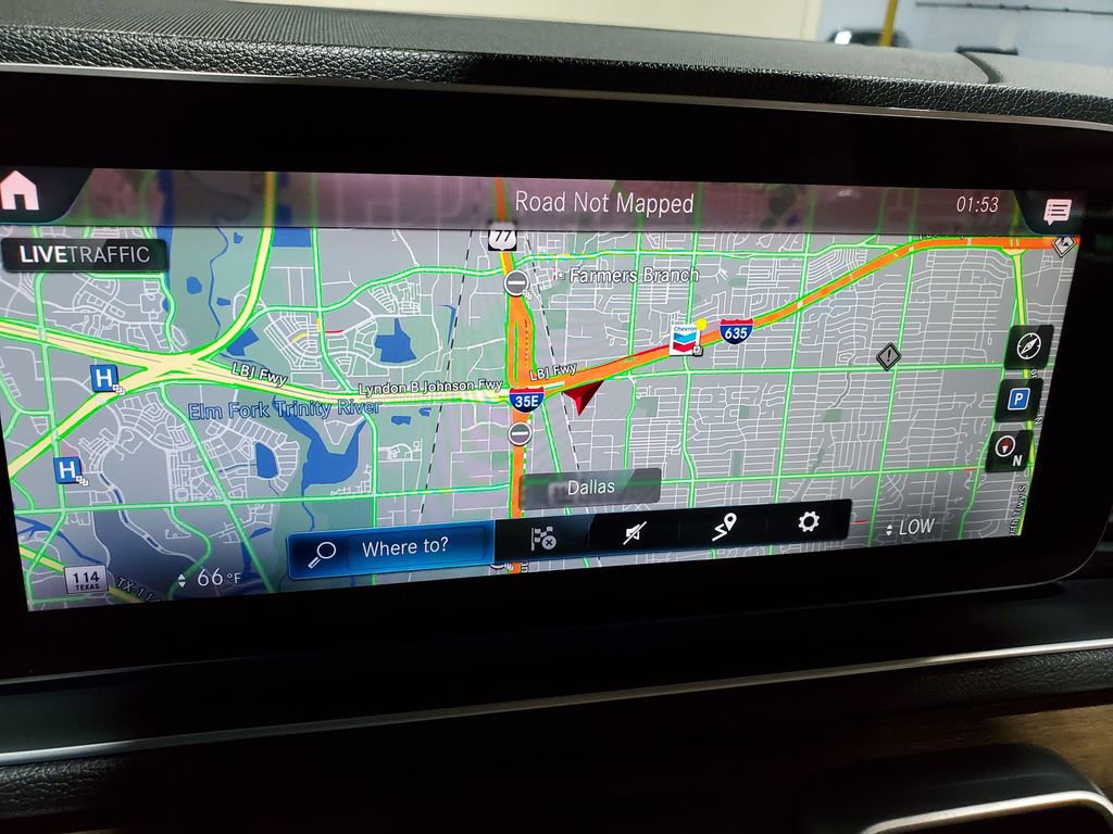 Used 2021 Mercedes-Benz GLE 350 4MATIC image 34