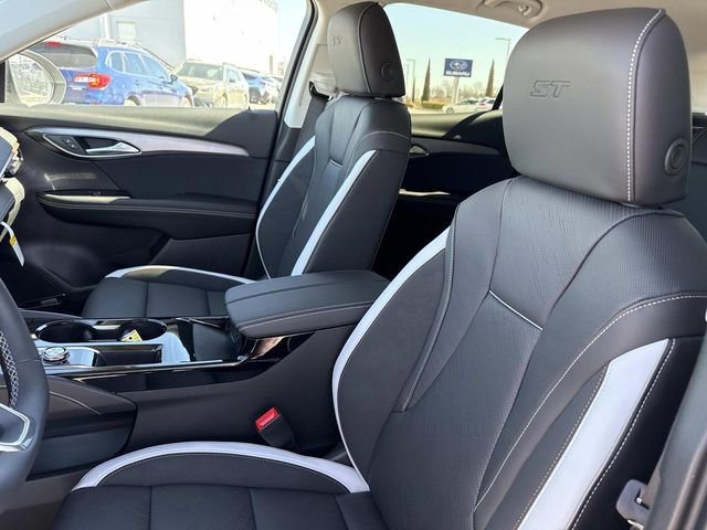 New 2026 Buick Envision Sport Touring AWD/4WD image 14