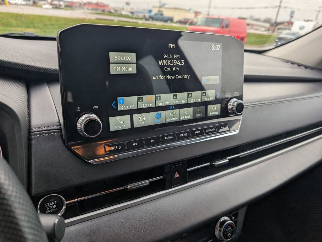 Used 2022 Mitsubishi Outlander SEL image 21