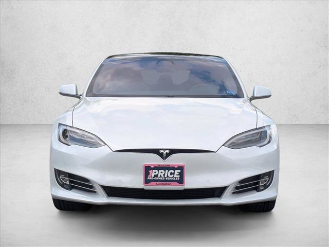 Used 2020 Tesla Model S Performance AWD/4WD video 2