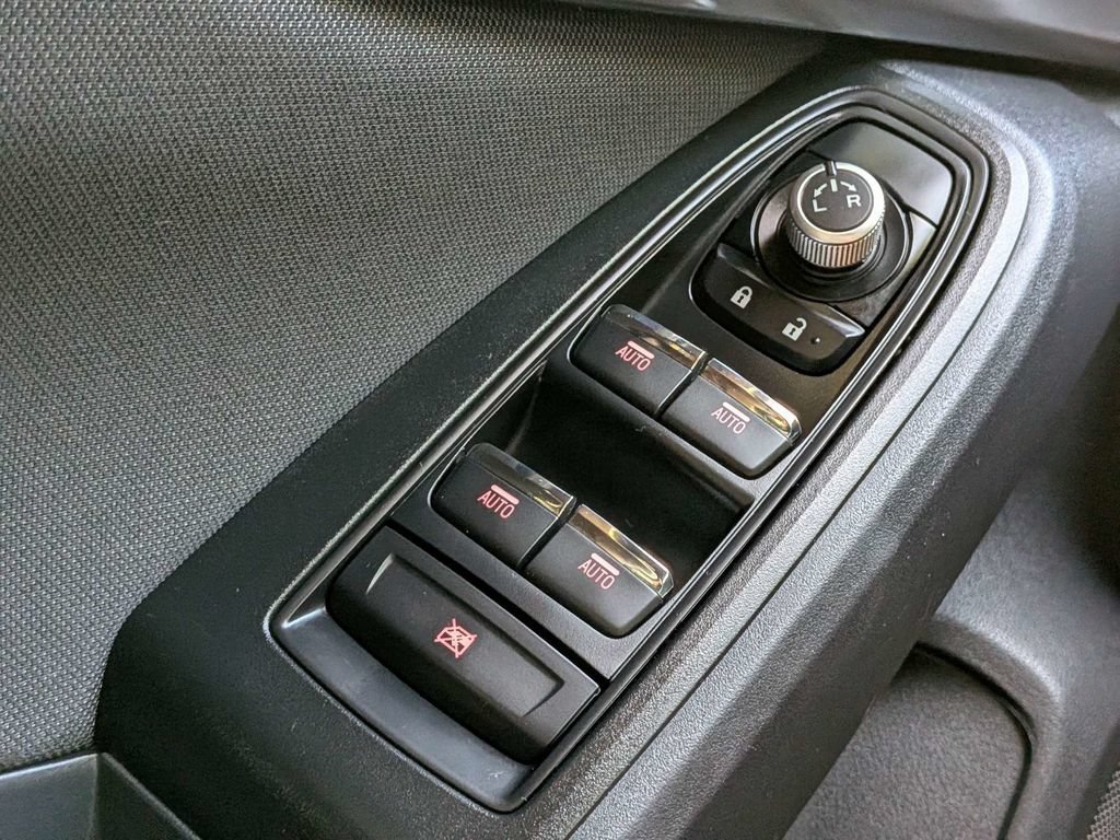 Certified 2023 Subaru WRX Premium AWD/4WD image 29