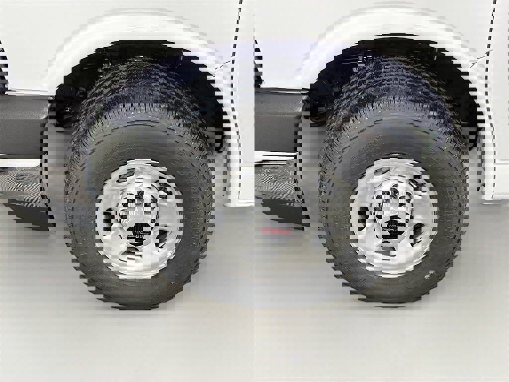 New 2025 GMC Savana 2500 w/ Driver Convenience Package image 20