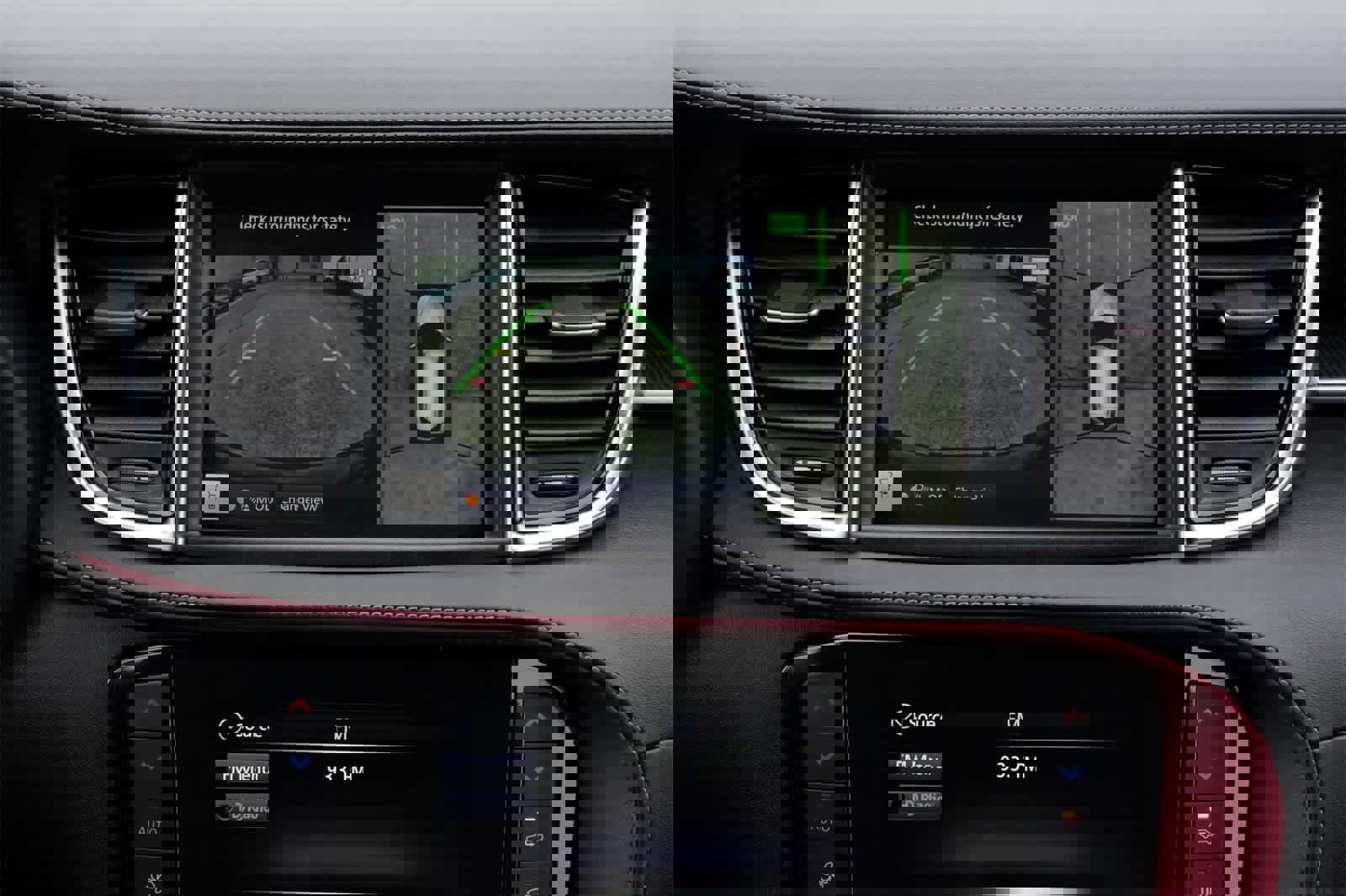 Certified 2025 INFINITI QX50 Sport w/ Cargo Package image 14