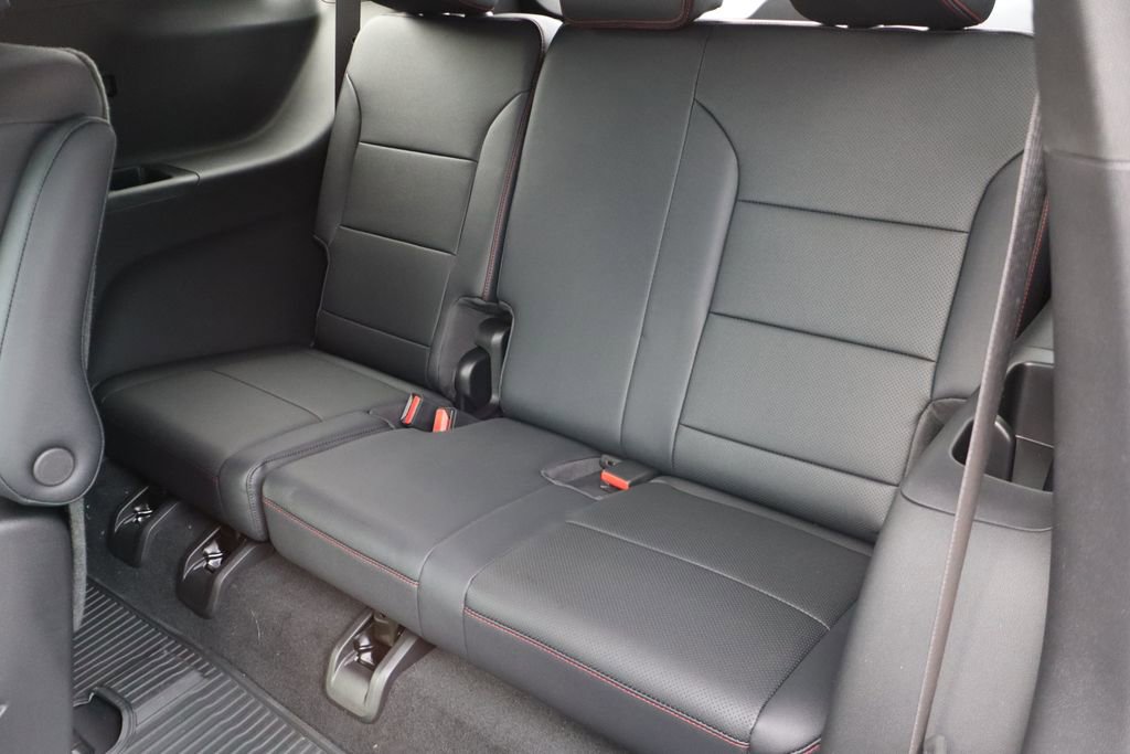 New 2026 Chevrolet Traverse Z71 w/ Enhanced Driving Package AWD/4WD image 48