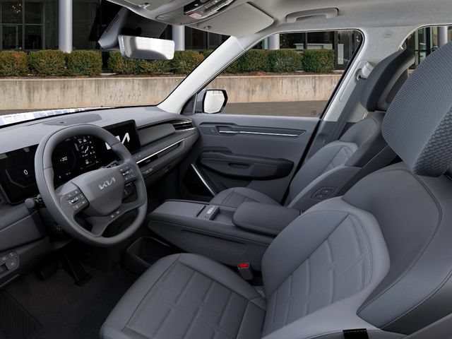 New 2026 Kia EV9 Land AWD/4WD image 18