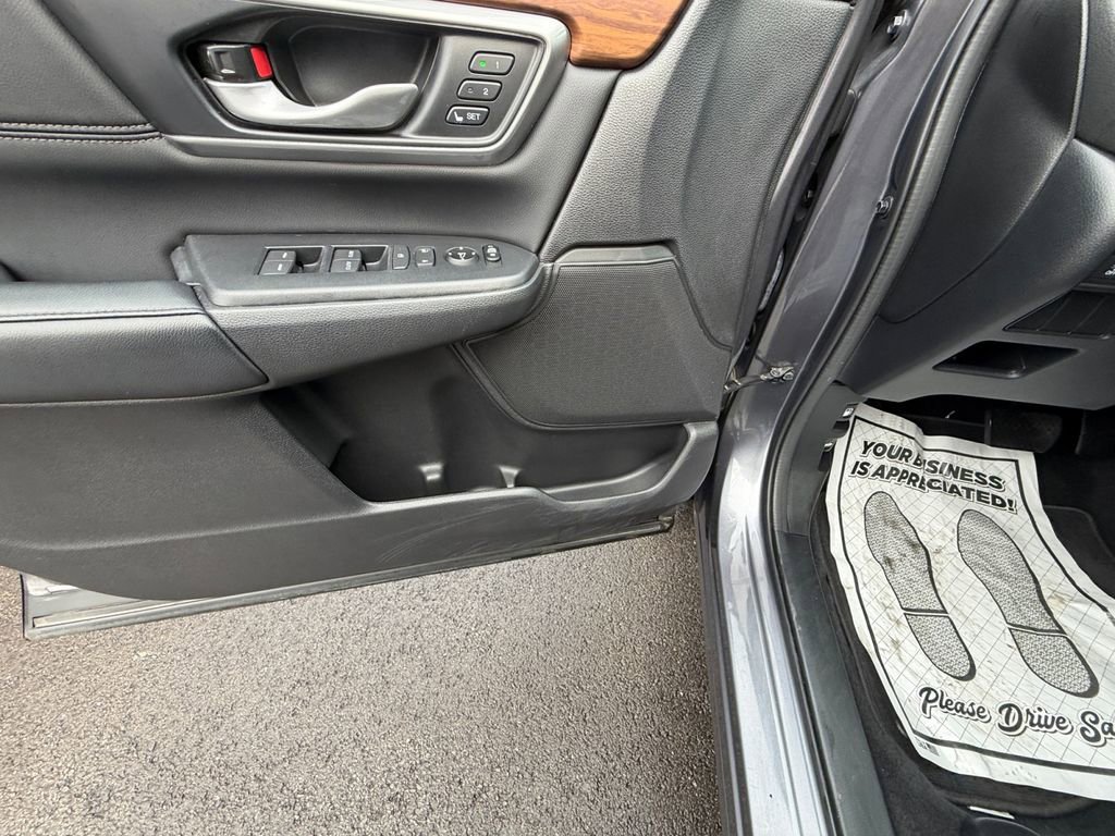 Used 2022 Honda CR-V EX-L image 33