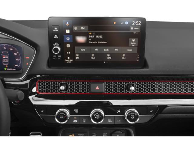 New 2026 Honda Civic Si image 16