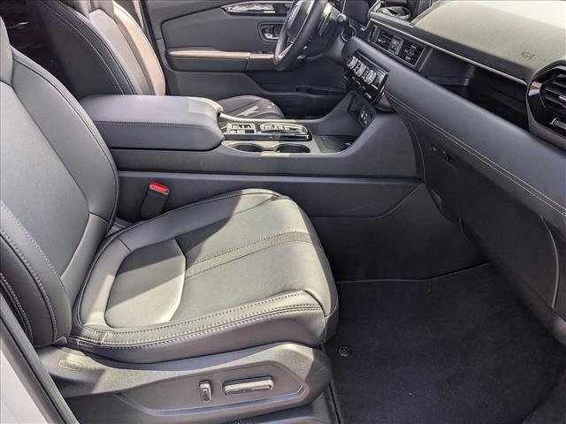 Certified 2025 Honda Pilot EX-L image 21