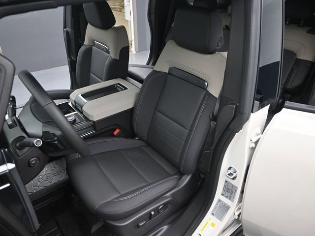 New 2026 GMC Hummer EV SUV image 11