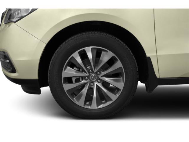 Used 2014 Acura MDX SH-AWD w/ Technology Package image 11