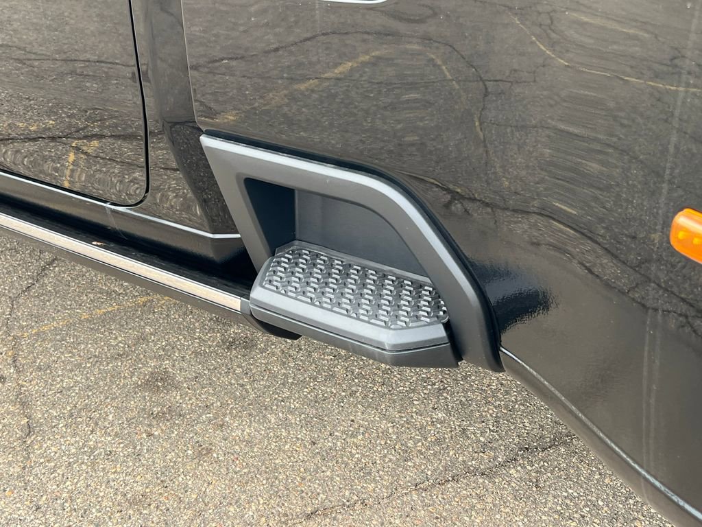 New 2026 GMC Sierra 3500 Denali Ultimate image 16