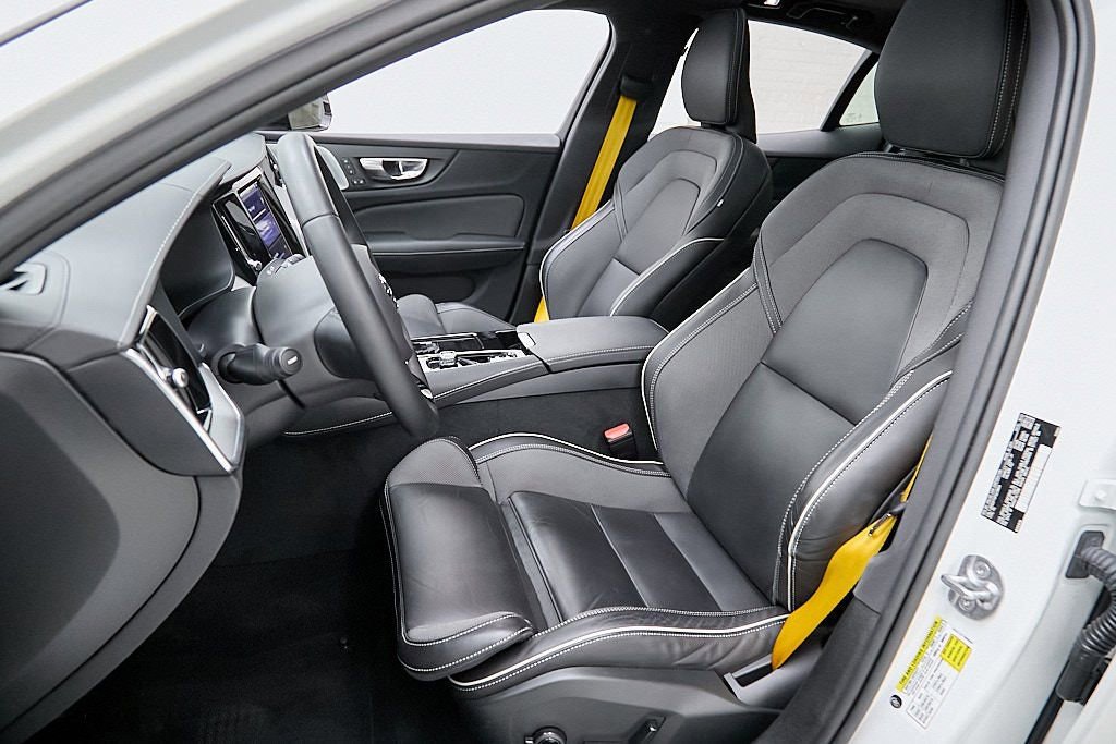 Certified 2023 Volvo S60 T8 Polestar w/ Protection Package image 17