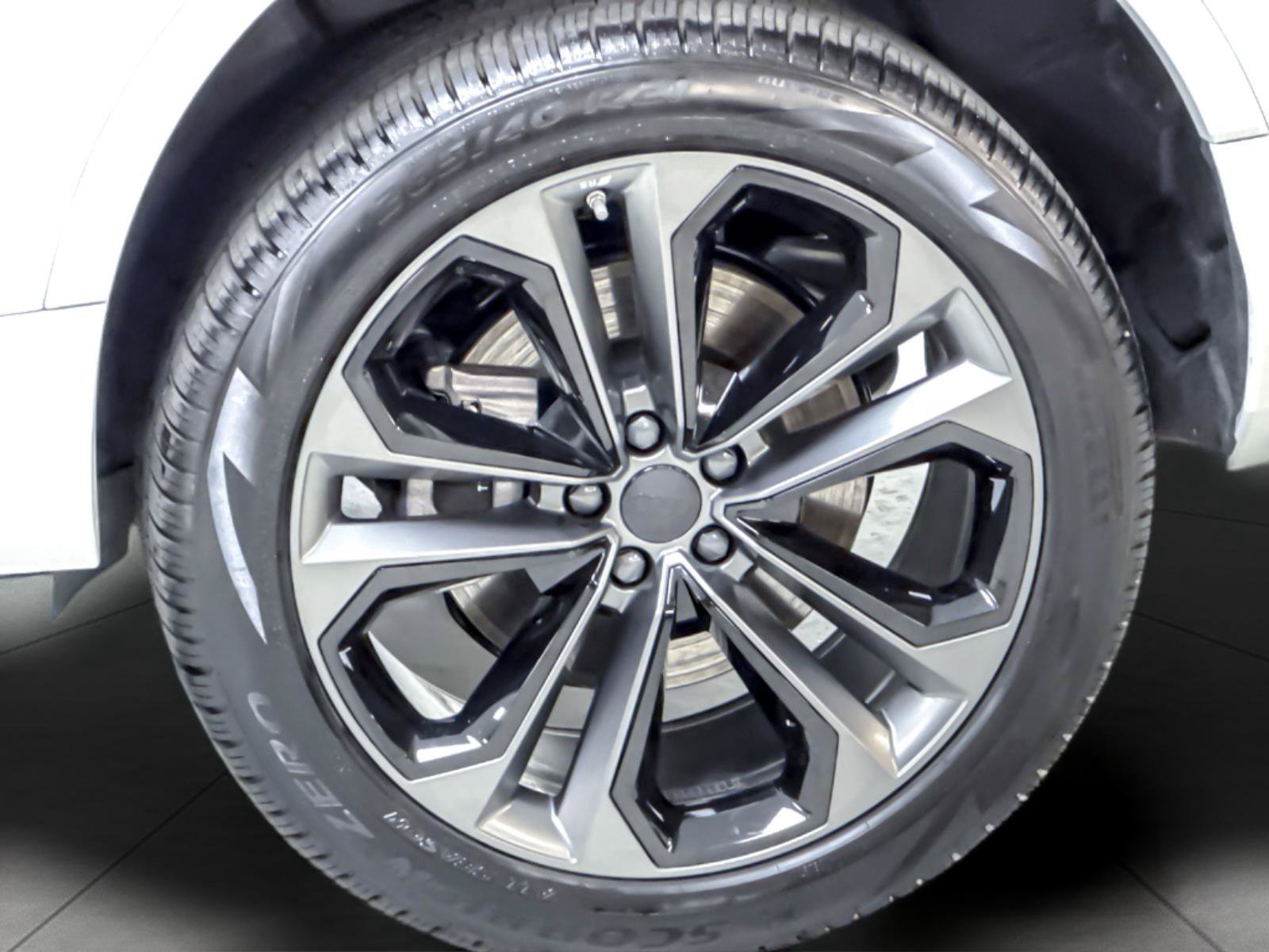 Certified 2026 Audi Q7 3.0T Premium Plus AWD/4WD image 26