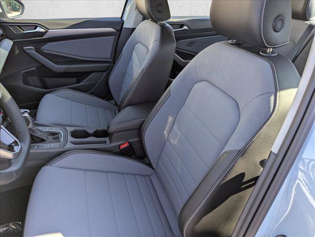 New 2026 Volkswagen Jetta SE FWD image 23