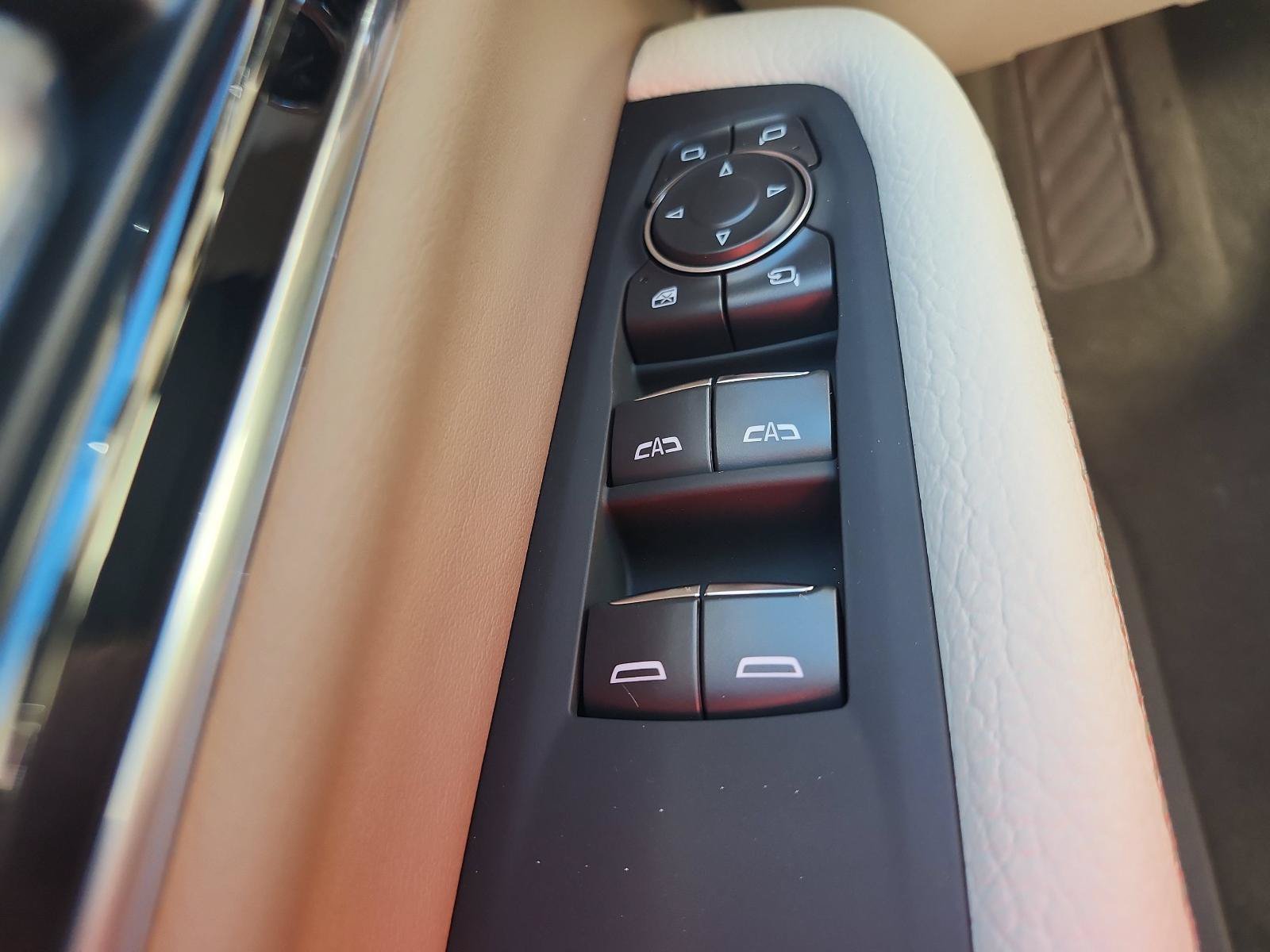 New 2026 GMC Yukon XL Denali w/ Sun & Power Step Package AWD/4WD image 17