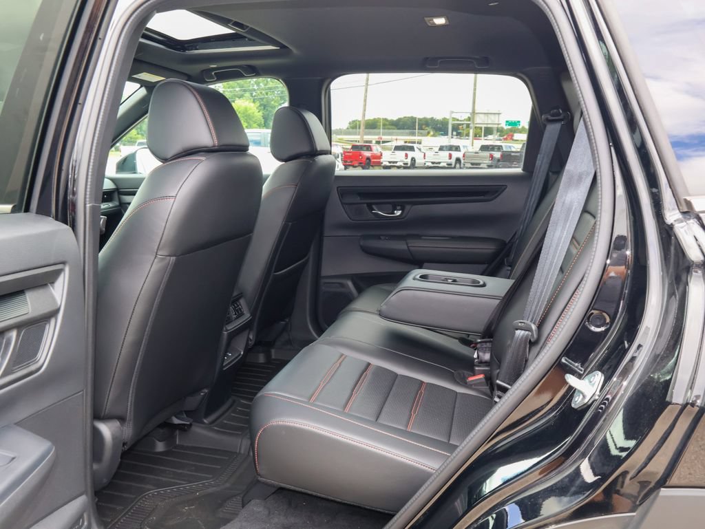 Used 2025 Honda CR-V Sport-L image 18
