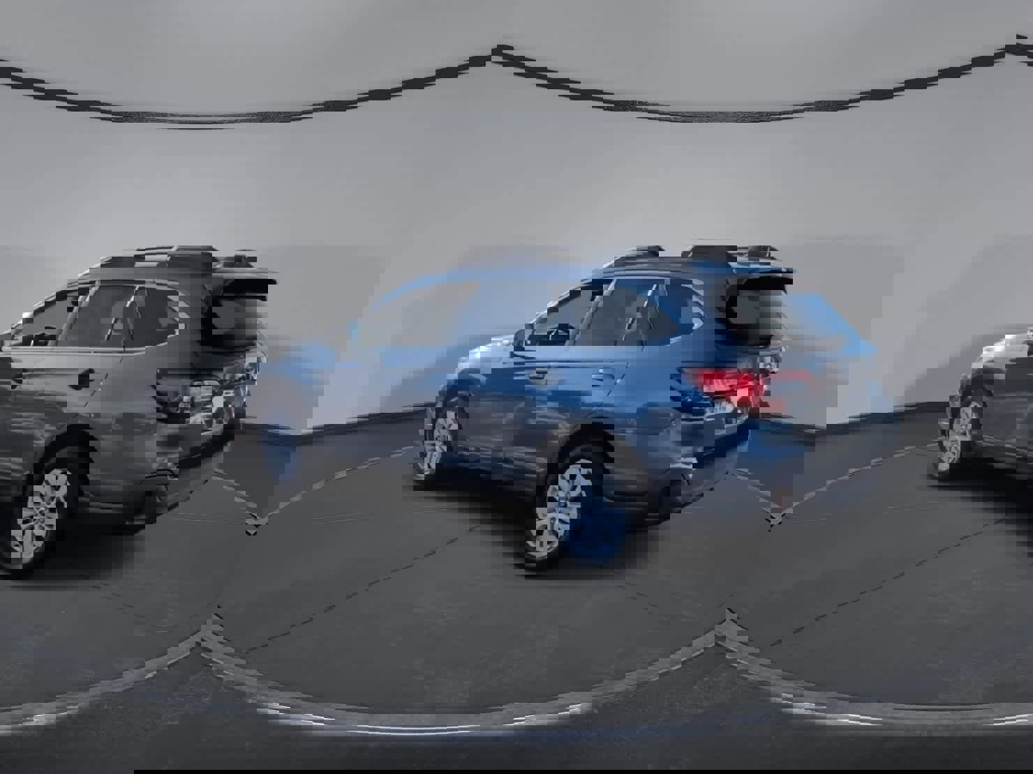 Used 2018 Subaru Outback 2.5i Premium image 6