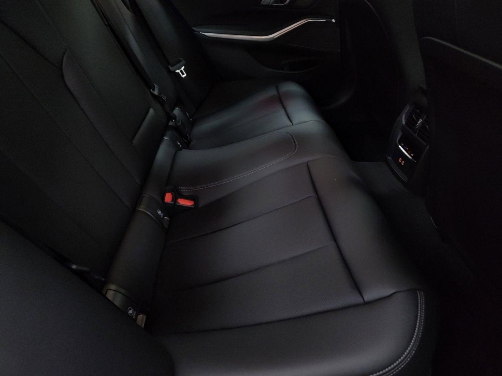 New 2026 BMW M340i w/ Premium Package image 27