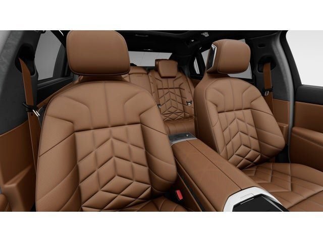New 2027 BMW i7 xDrive50 w/ Premier Package AWD/4WD image 12