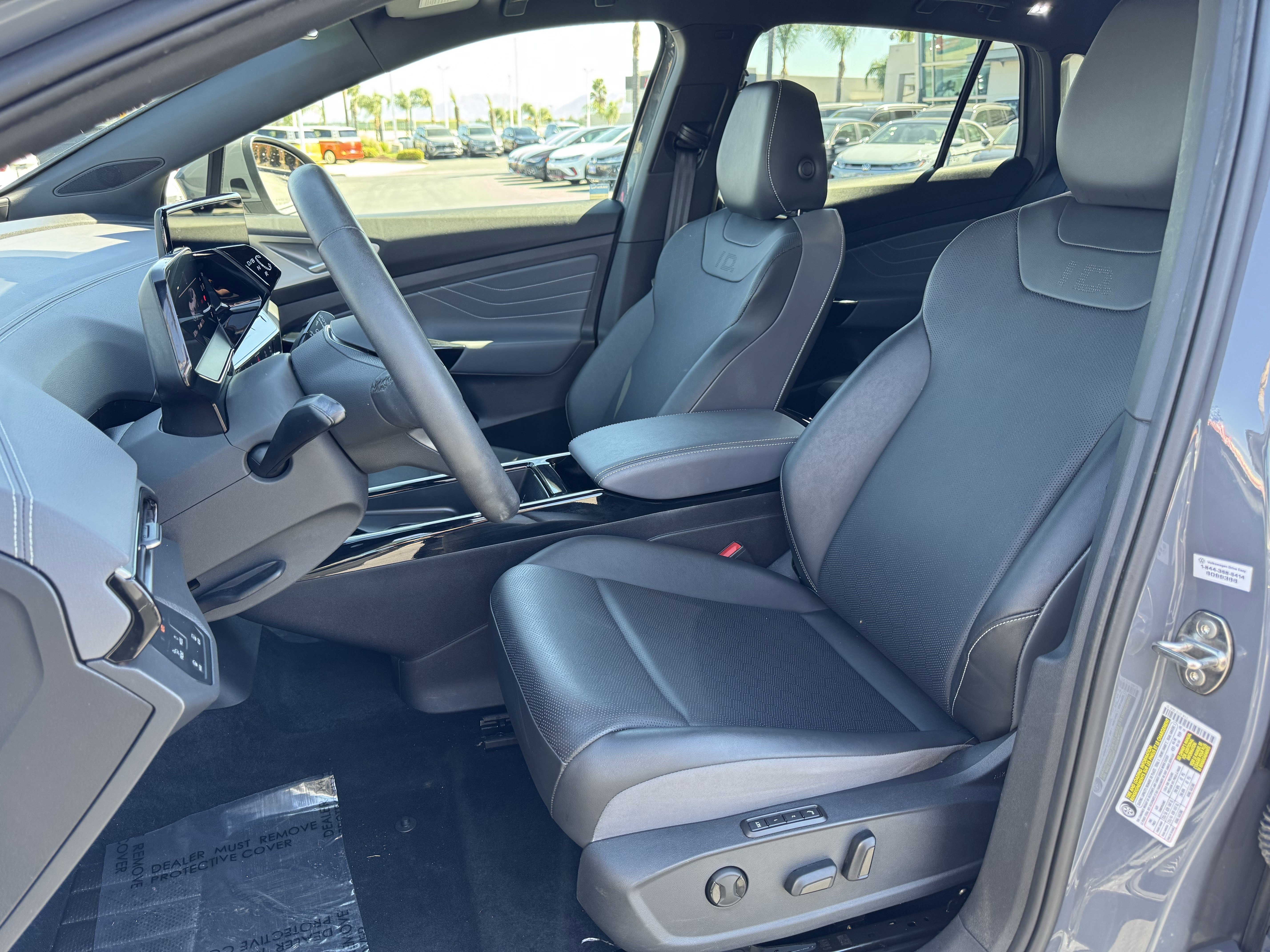 Used 2023 Volkswagen ID.4 Pro S image 14