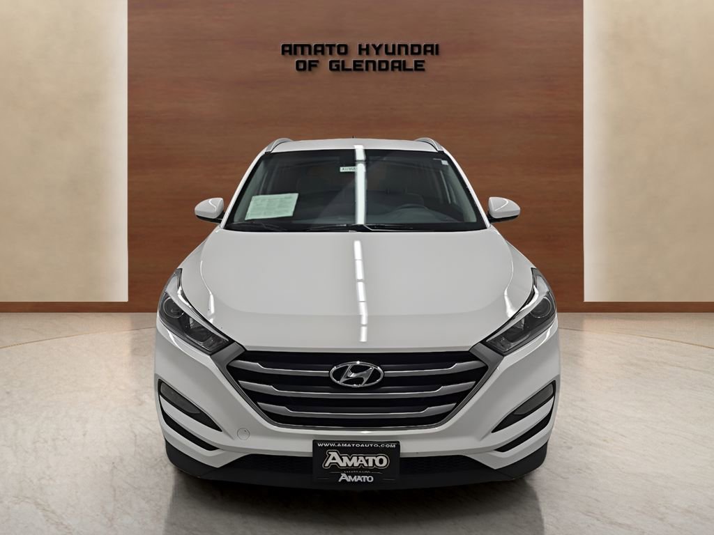 Used 2017 Hyundai Tucson SE image 9