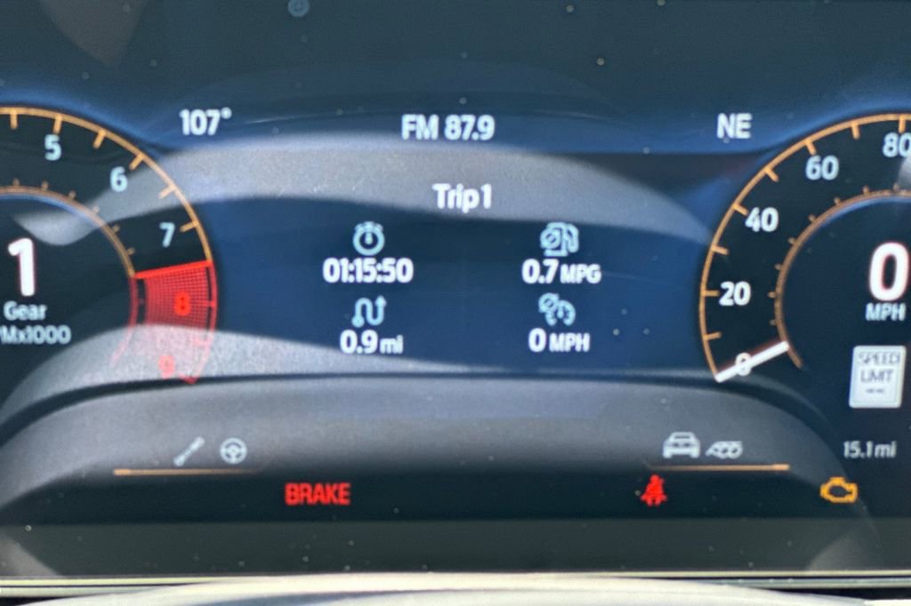 New 2024 Ford Mustang GT Premium w/ GT Performance Package image 20