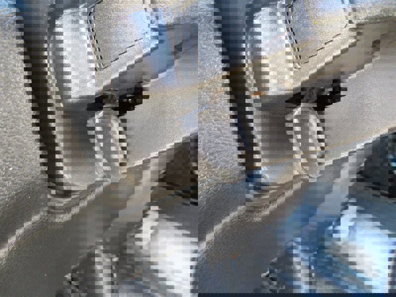 Used 2022 RAM 3500 Tradesman w/ Chrome Appearance Group image 24