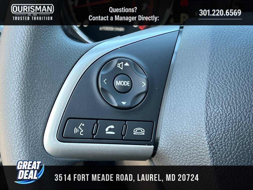 New 2026 Mitsubishi Outlander Sport AWD image 22