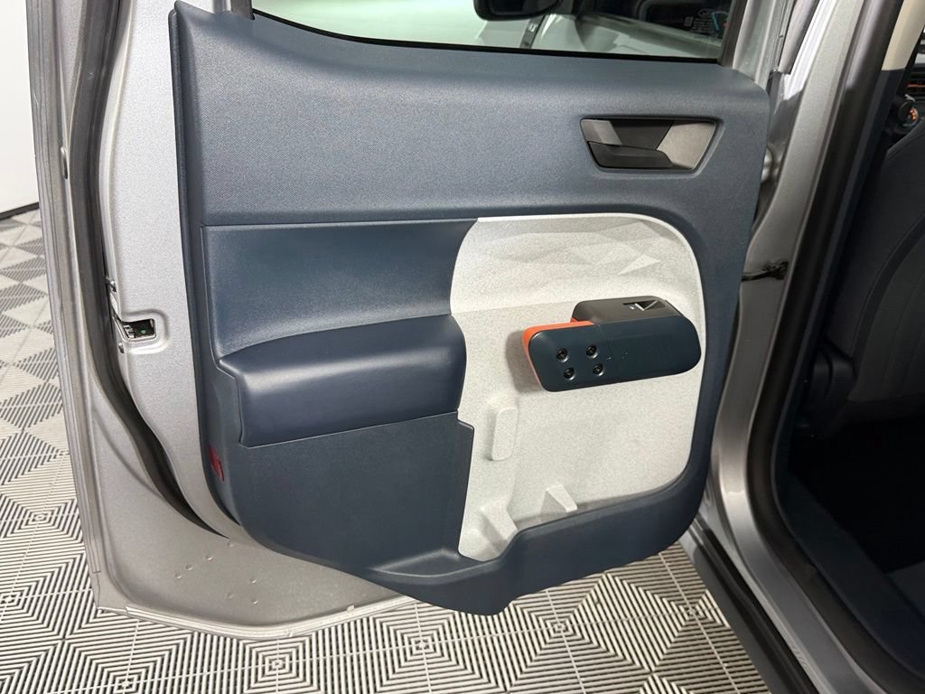 Used 2024 Ford Maverick XLT FWD image 27