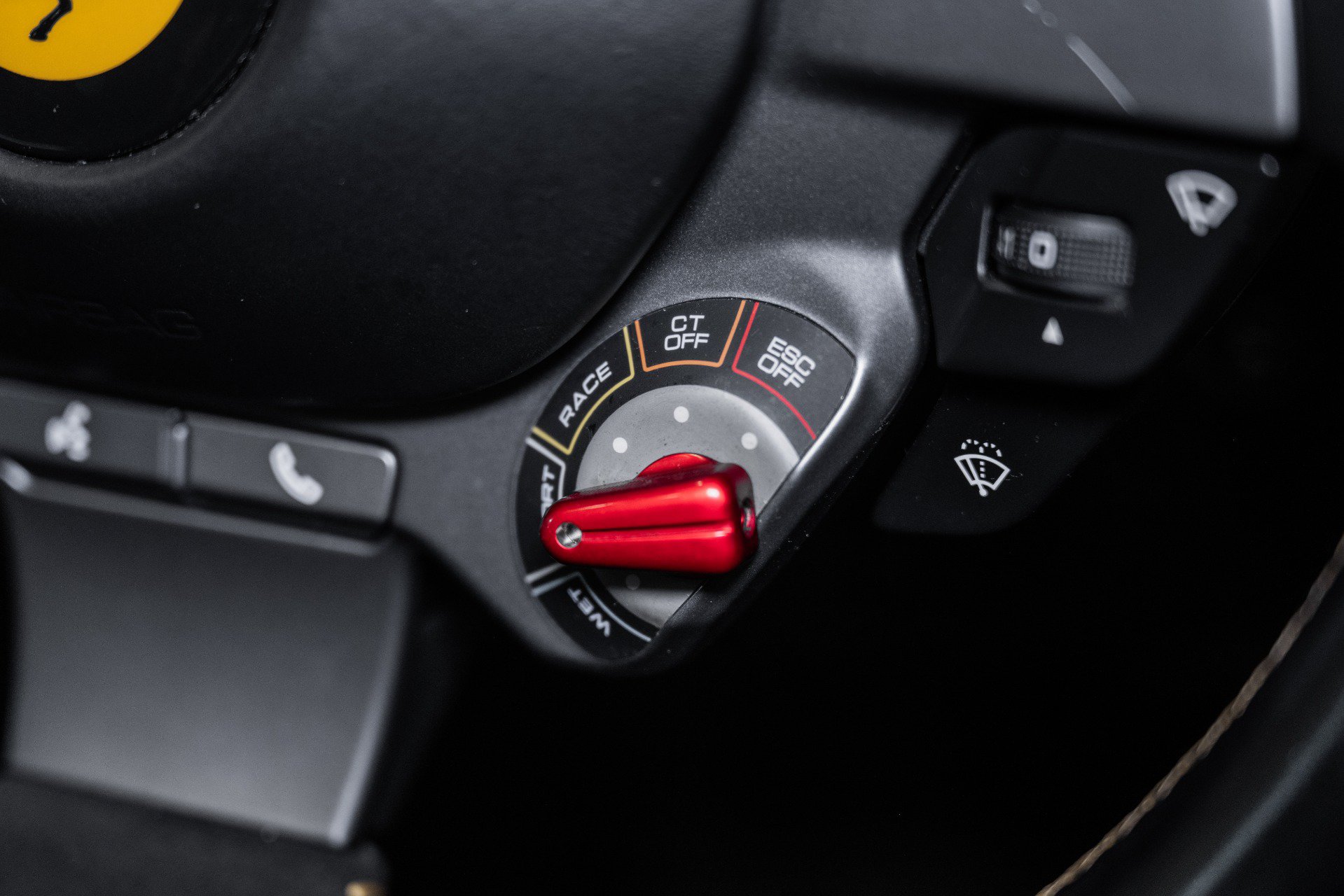 Used 2023 Ferrari F8 Tributo RWD image 46