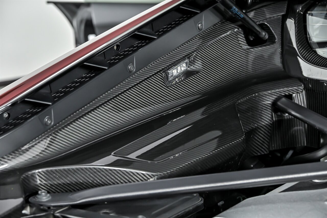 Used 2018 Audi R8 V10 plus AWD/4WD image 19