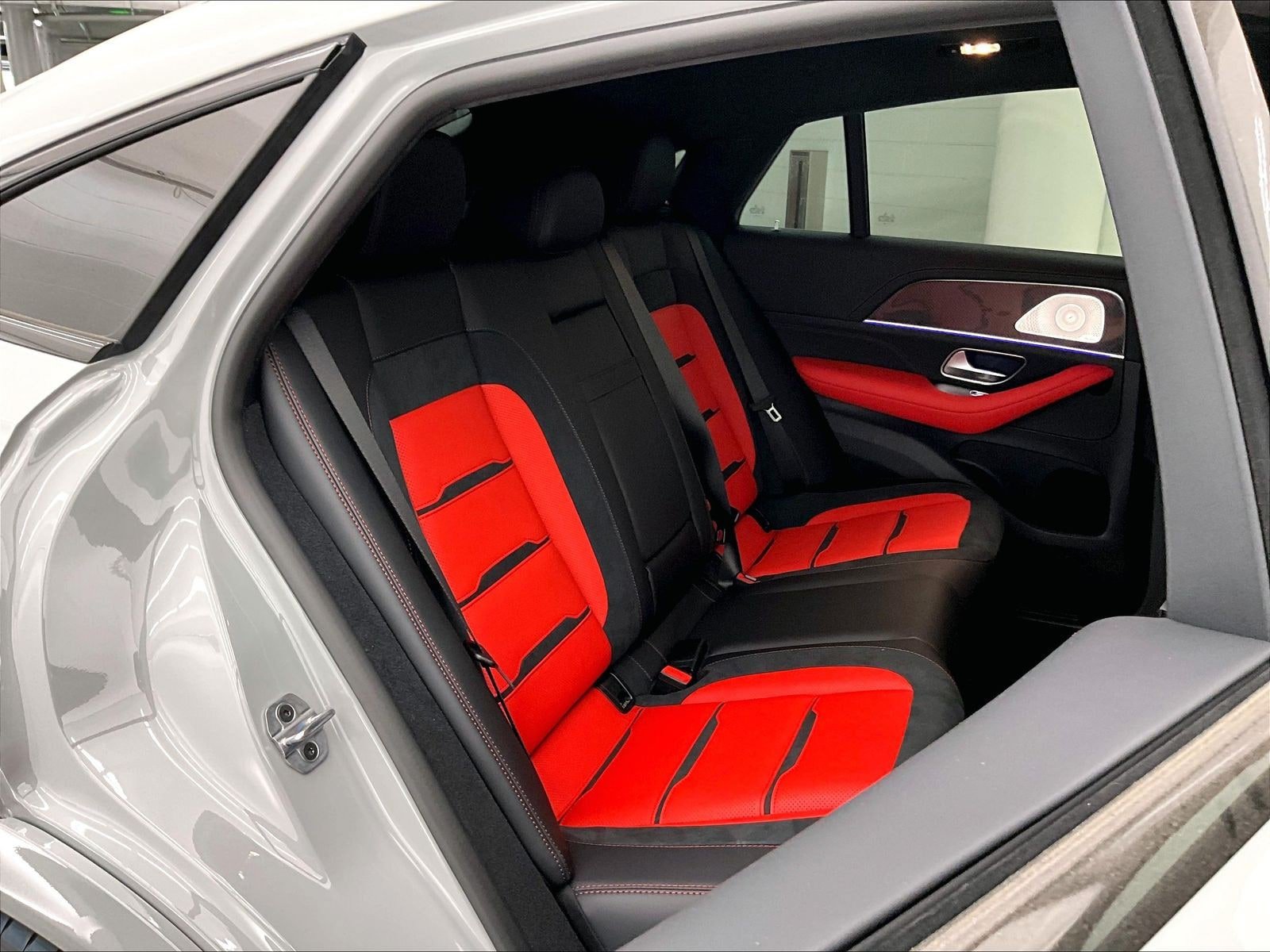 New 2026 Mercedes-Benz GLE 63 AMG S image 14