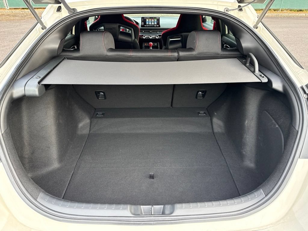 Certified 2025 Honda Civic Type R image 20