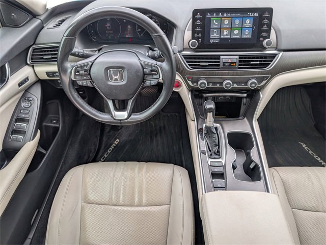 Used 2022 Honda Accord EX-L image 6