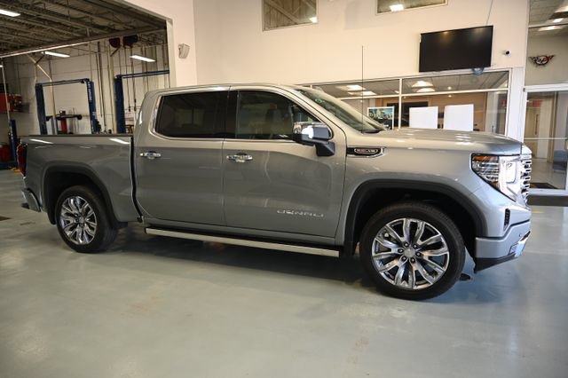 New 2026 GMC Sierra 1500 Denali AWD/4WD image 4