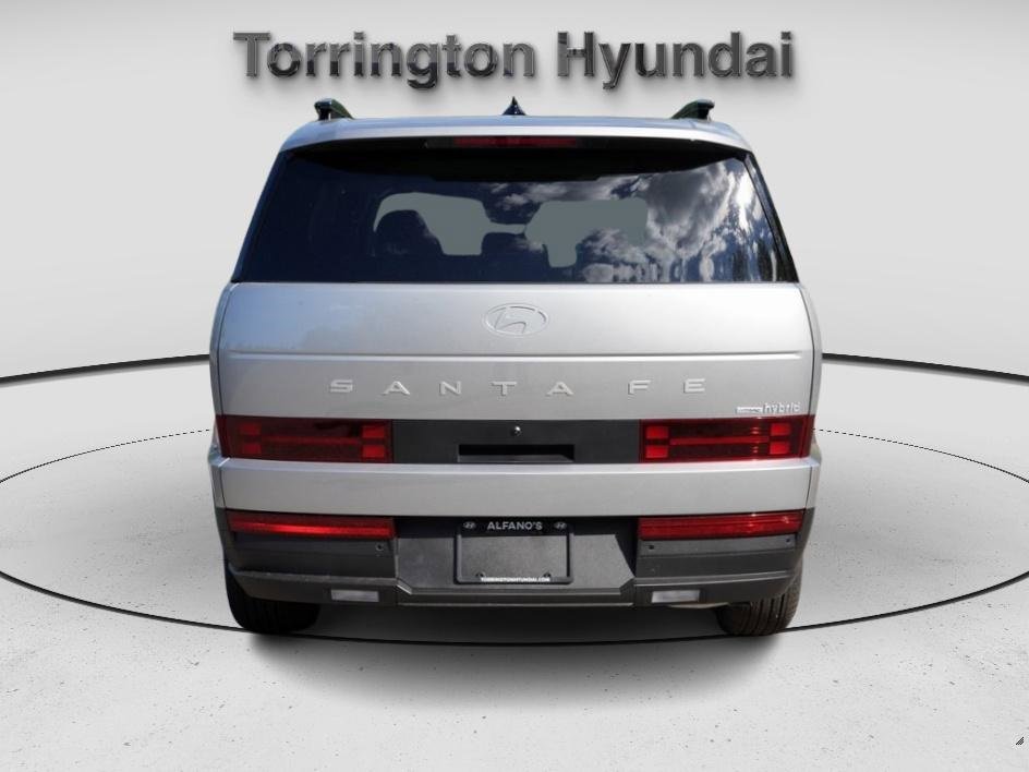 New 2026 Hyundai Santa Fe SEL image 6