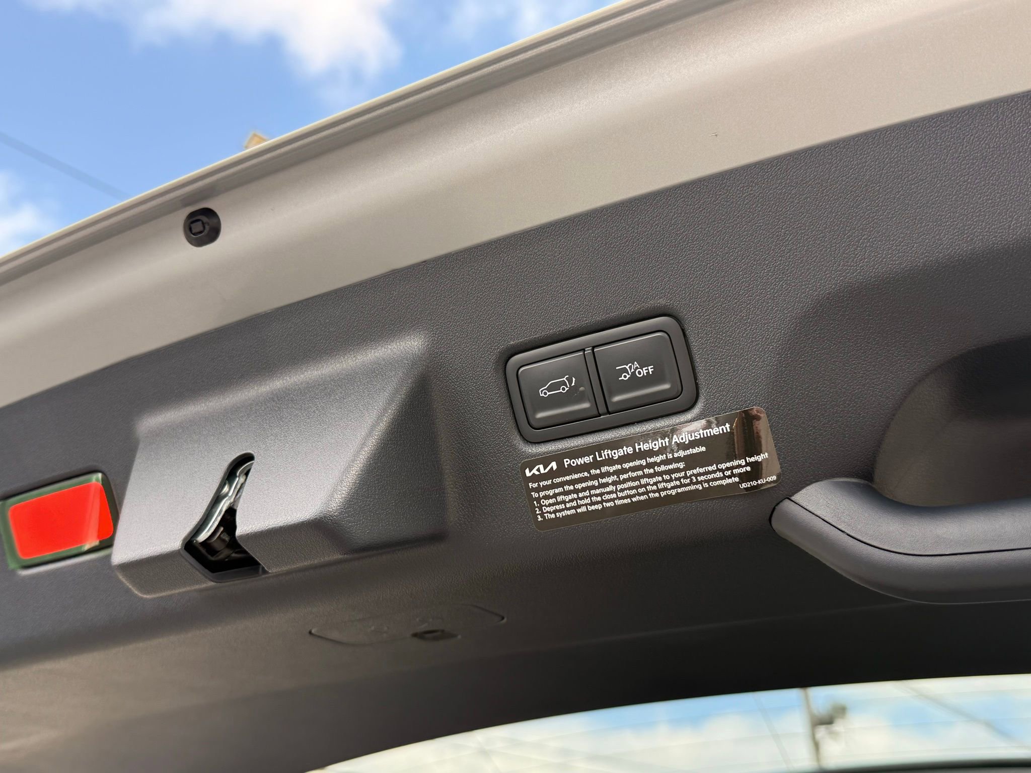 Used 2027 Kia Telluride SX image 33